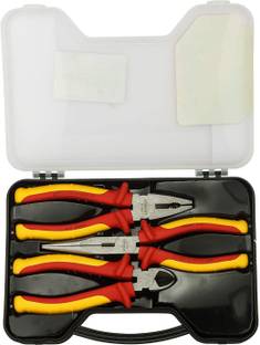 STANLEY 84-011-22 Round Nose Plier