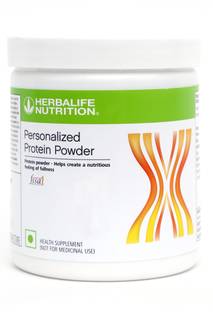 HERBALIFE PROTIEN POWDER Protein Shake