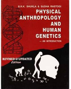 Physical Anthropology And Human Genetics An Introduction