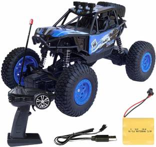 NIYAMAT RC Cars Off-Road Rock Crawler Truck 1.20 RC Cars Electric Fast Racing Buggy Hobby Car