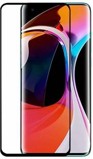 7SEVEN Tempered Glass Guard for mi 10
