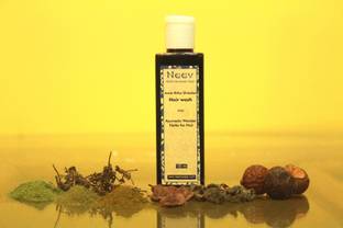 Neev Amla Ritha Shikakai Hair wash Ayurvedic Wonder Herbs for Hair