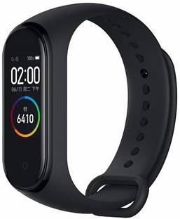 Amaflip M4 Smart Fitness Wristband