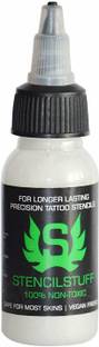 Tattoo gizmo Stencil Stuff 1oz Tattoo Stencil Transfer Gel Tattoo Ink