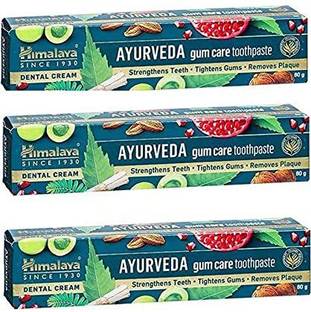 HIMALAYA Ayurveda Gum Care Toothpaste Toothpaste