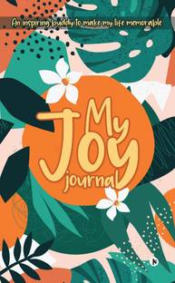 My Joy Journal