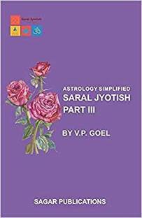 SARAL JYOTISH PART-3 ASTROLOGY SIMPLIFIED