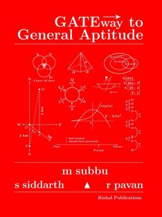 GATEway to General Aptitude