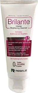brilante Intense Brightening Cleanser Face Wash