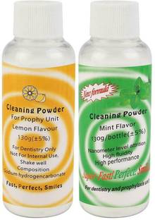 NMD NEXUS MEDODOENT Prophy Powder Surgical Plier