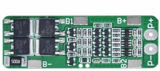 Easy Electronics Lithium BMS Protection Board Circuit Module Telephone Related Electronic Hobby Kit