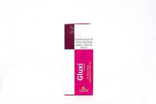 GLUXI Facewash Skin Rejuvenating Refreshing Face wash Gel Face Wash