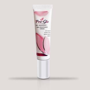 curetech Pro-Glo Skin Whiting Cream