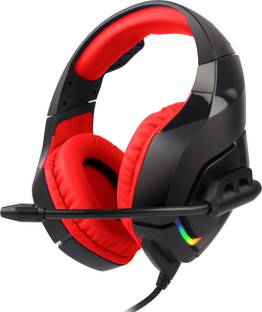 ZEBRONICS Zeb-Rush Wired Gaming