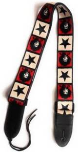 Music World Polyresin Strap