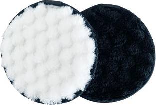 VBA Makeup Remover Cotton pads for Face CleansingRemoves Heavy Eyeshadow and Makeup Makeup Remover