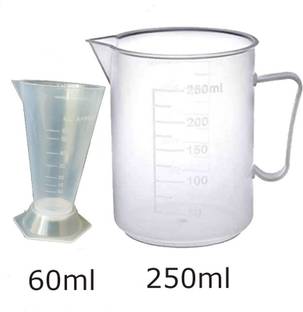 AAHKELS A-CUP-60-250ML Measuring Cup