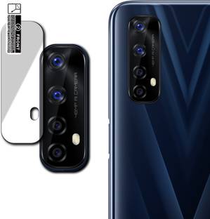 GAXY Back Camera Lens Glass Protector for Realme Narzo 20 pro