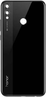 Purplesavvy Honor 8X Back Panel