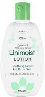 Palsons Linimoist Lotion