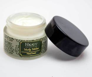 Neev Musky Mahua Hand Cream