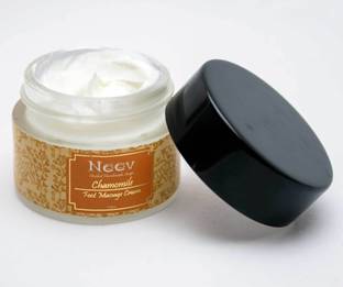 Neev Chamomile Foot Massage Cream
