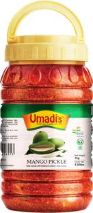 Umadi's Mango Pickle