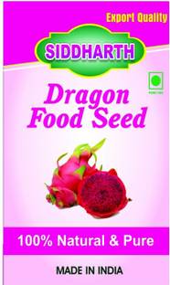 SIDDHARTH FISH FARM Dragon fruit seeds Seed