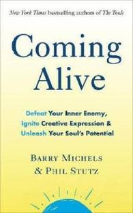Coming Alive