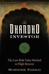 The Dhandho Investor