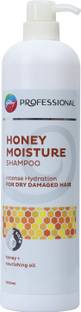 Godrej Professional Honey Moisture Shampoo
