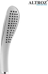 Altroz Hand Shower Handle Only For Bathroom Shower Head () Shower Head