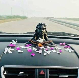 BROOF Decorative Showpiece  -  18 cm