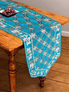 BELLA TRUE Blue 182 cm Table Runner
