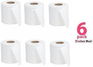 BadiWal toilet paper napkins Soft Toilet Tissue Paper Rolls/toilet tissue paper roll Toilet Paper Roll