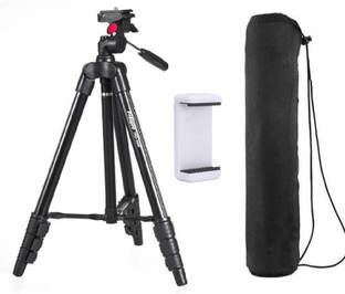 फोटोप्रो digi-3400 with mobile holder Tripod Kit, ट्राइपॉड