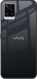 Hocopoco Back Cover for Vivo V20 Pro