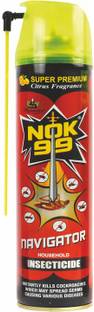 NOK-99 Premium Navigator Multi Purpose Insect Killer Aerosol