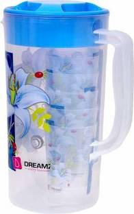 household hub 2 L Plastic Water Jug