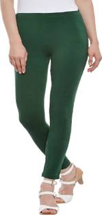 Style Access Ankle Length Western Wear Legging