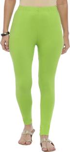 Style Access Ankle Length Western Wear Legging