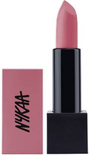 NYKAA Ultra Matte Lipstick - Helena 12
