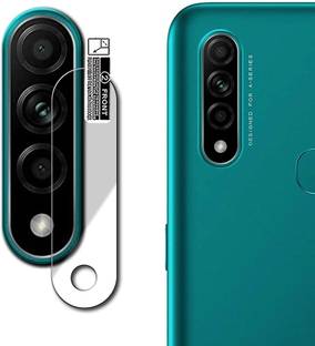 GAXY Back Camera Lens Glass Protector for OPPO A31