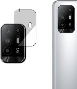 GAXY Back Camera Lens Glass Protector for OPPO F19 Pro Plus 5G