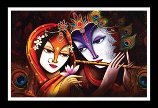 DECOROLOGYY Wood Wall Photo Frame