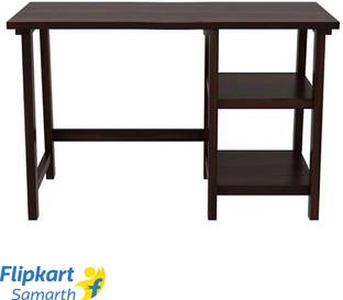 Divine Arts Solid Wood Study Table