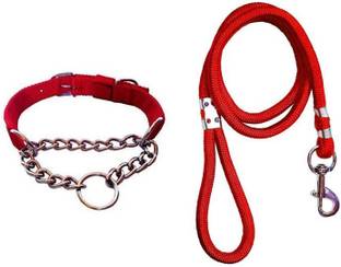 Puppy buddy Dog Collar & Leash