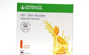 HERBALIFE SKIN HEALTH Plant-Based Protein