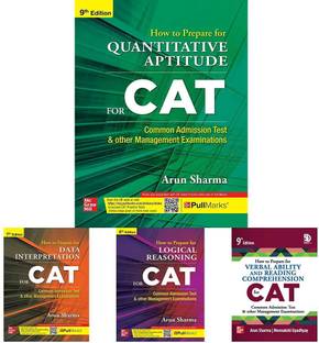 (Old Edition) Cat Bundle