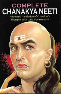 Complete Chanakya Neeti